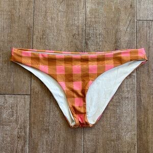 LSpace x Seaesta Surf Sandy Bikini Bottom